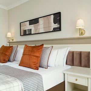 Chambre Supérieure Double